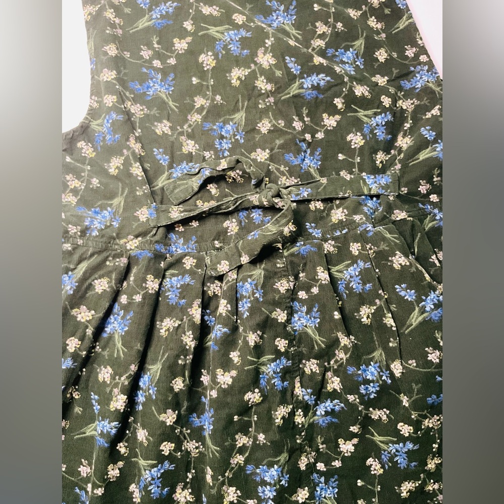 Capacity Women’s Dress 3X 100% Cotton - Picture 9 of 12